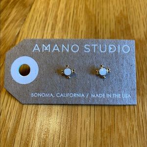 AMANO STUDIO Earrings